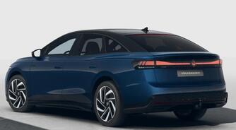 Volkswagen ID.7 vaihtoauto