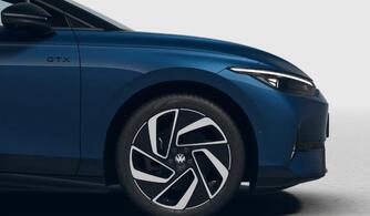 Volkswagen ID.7 vaihtoauto