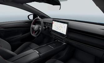 Volkswagen ID.7 vaihtoauto