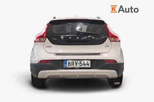 Volvo V40 Cross Country vaihtoauto