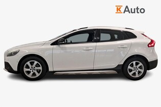 Volvo V40 Cross Country vaihtoauto