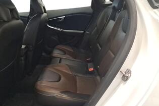 Volvo V40 Cross Country vaihtoauto