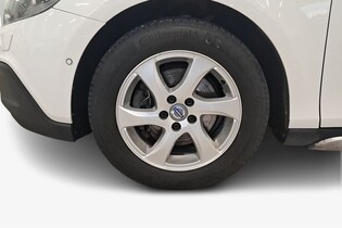 Volvo V40 Cross Country vaihtoauto