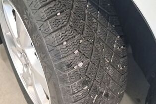 Volvo V40 Cross Country vaihtoauto