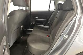 Chevrolet Cruze vaihtoauto