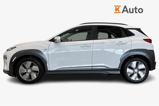 Hyundai Kona vaihtoauto
