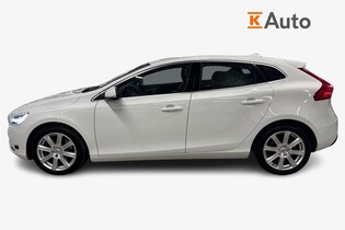 Volvo V40 vaihtoauto