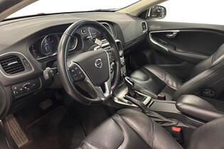 Volvo V40 vaihtoauto