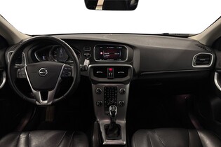 Volvo V40 vaihtoauto