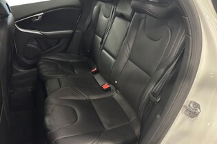 Volvo V40 vaihtoauto