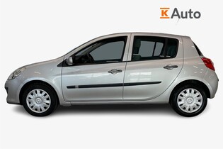 Renault Clio vaihtoauto