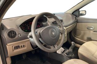 Renault Clio vaihtoauto