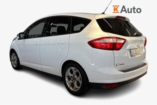 Ford C-MAX vaihtoauto