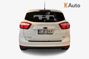 Ford C-MAX vaihtoauto
