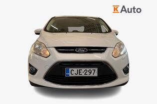 Ford C-MAX vaihtoauto