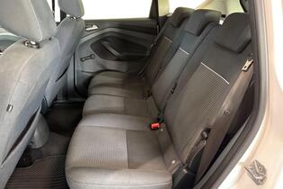 Ford C-MAX vaihtoauto