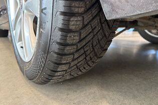 Opel Zafira vaihtoauto