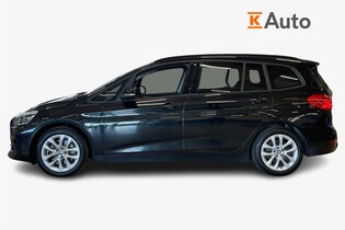 BMW 218 vaihtoauto