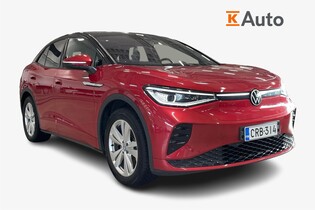 Volkswagen ID.5 vaihtoauto