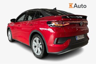 Volkswagen ID.5 vaihtoauto