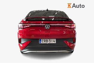 Volkswagen ID.5 vaihtoauto