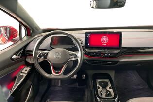 Volkswagen ID.5 vaihtoauto