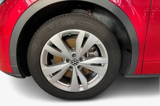 Volkswagen ID.5 vaihtoauto