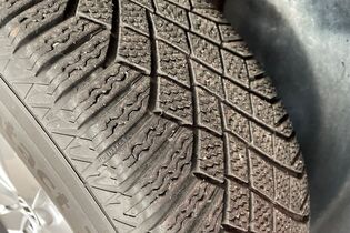 Volkswagen ID.5 vaihtoauto