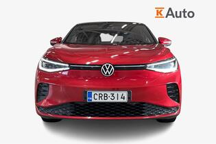 Volkswagen ID.5 vaihtoauto