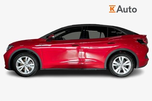 Volkswagen ID.5 vaihtoauto