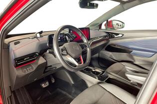 Volkswagen ID.5 vaihtoauto