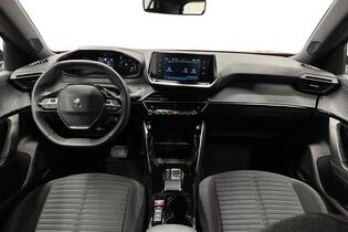 Peugeot e-2008 vaihtoauto