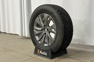 Peugeot e-2008 vaihtoauto