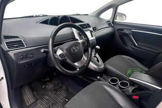 Toyota Verso vaihtoauto