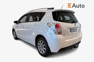 Toyota Verso vaihtoauto