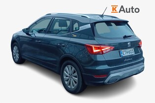 SEAT Arona vaihtoauto