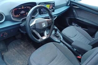 SEAT Arona vaihtoauto