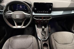 SEAT Arona vaihtoauto