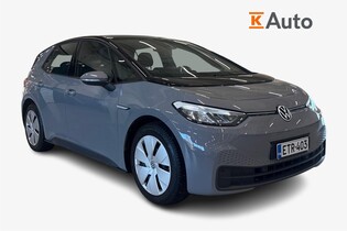 Volkswagen ID.3 vaihtoauto