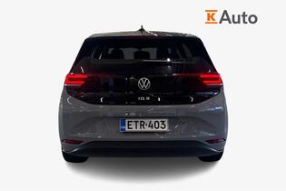 Volkswagen ID.3 vaihtoauto