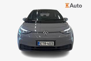 Volkswagen ID.3 vaihtoauto