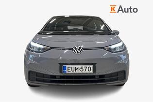 Volkswagen ID.3 vaihtoauto