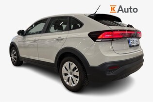 Volkswagen Taigo vaihtoauto