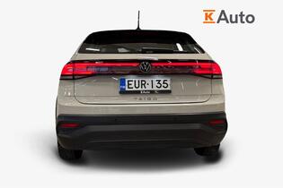 Volkswagen Taigo vaihtoauto