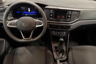 Volkswagen Taigo vaihtoauto