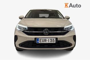 Volkswagen Taigo vaihtoauto