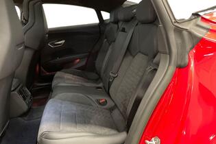 Audi e-tron GT vaihtoauto