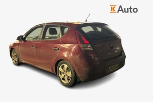 Hyundai i30 vaihtoauto