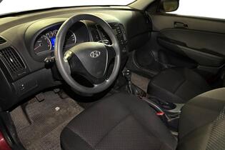 Hyundai i30 vaihtoauto