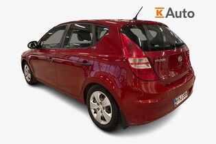 Hyundai i30 vaihtoauto